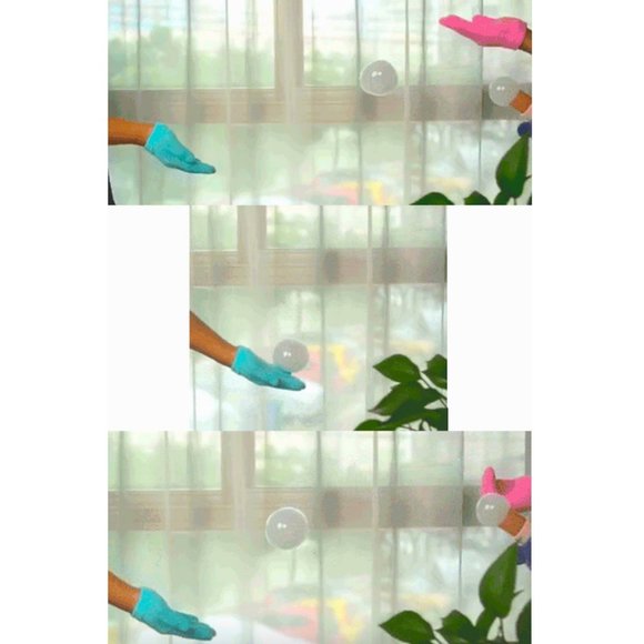 🆕 LED WAND : “MAGIC” BUBBLES YOU CAN TOUCH! ~ NON-TOXIC! - Picture 8 of 13